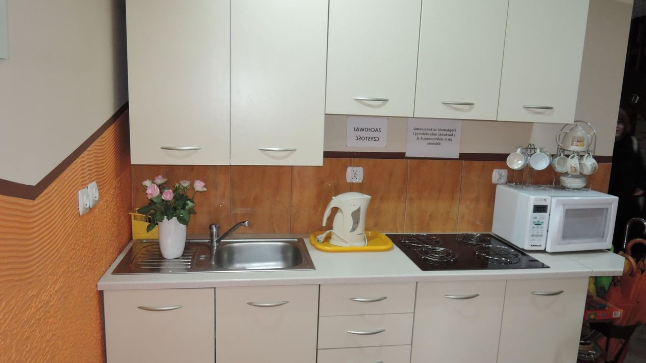 Kitchen Kitchen